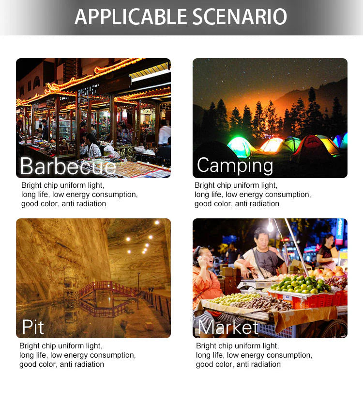 Magical Holiday Illumination Projector™