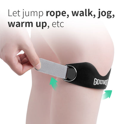 Knee Comfort Pro™
