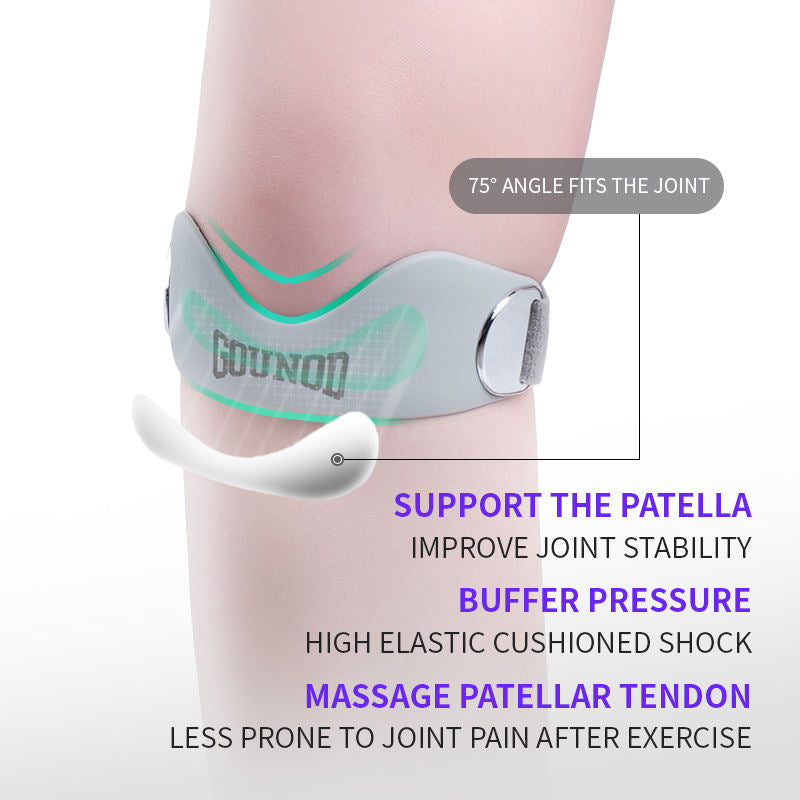 Knee Comfort Pro™