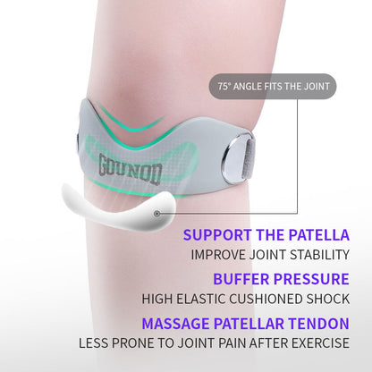 Knee Comfort Pro™