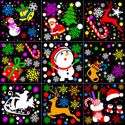 Magical Holiday Projector Light™