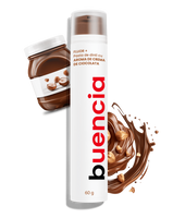 Zahnpasta mit Schokoladencremegeschmack