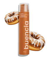 Zahnpasta mit Zimtgeschmack